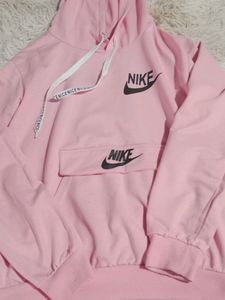 Nike Girls Hoodie
