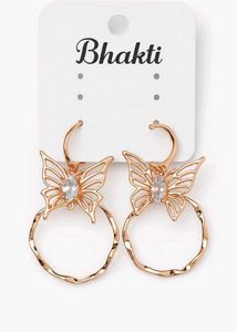 Earrings Collection