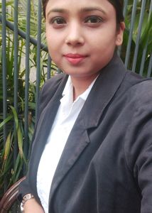 Black Blazer