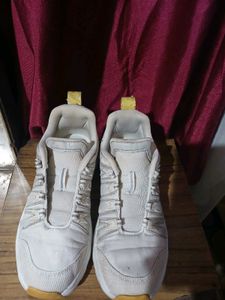 Zara Trafaluc Woman Running Shoe