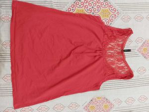 3 Combo Lace Tank Top
