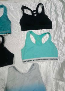 Sports Bra Bundle