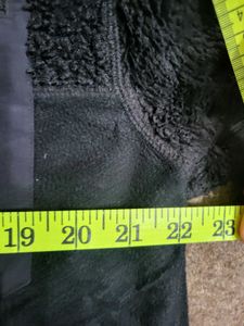 UNIQLO Fleece Jacket