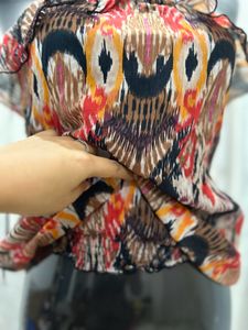 Y2K Pinterest Inspo Top