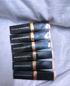 Myglamm Manish Malhotra Lip Stick