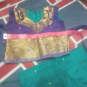 Kids Dress