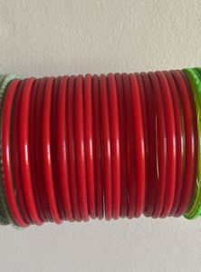Colorful Bangle Set
