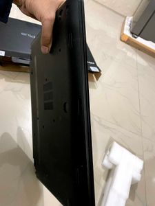 Hp Compaq Laptop | Dual Core 4gb Ram