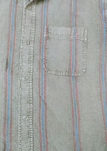 Designer Casual Shirt For Men | Half Sleeves