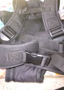 Infantino Carrier - Black