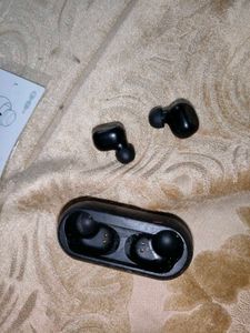 Earbuds Headphones Wireless
