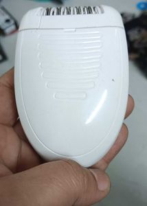 Philips Satinelle Epilator