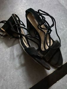 heel slipper