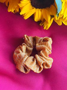 Beautiful Scrunchies