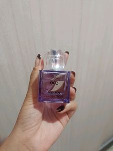 Studiowest 003 Eau De Parfum