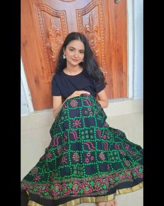 Combo Of 2 Skirts❤️
