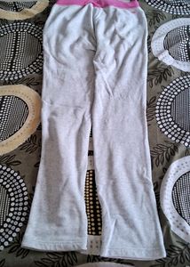 Grey Sweatpants