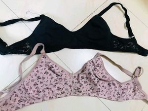 Used Bra Zudio