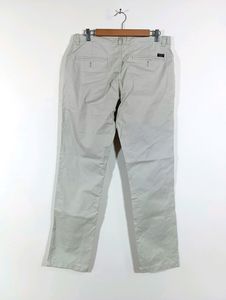 Light Grey Pants (Men)