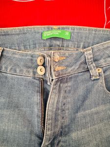UCB Brand Ladies Jean