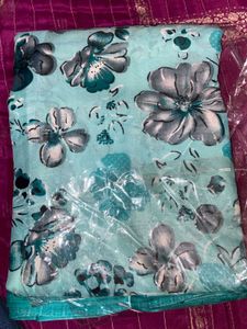 Daily Wear Brand New Sarees