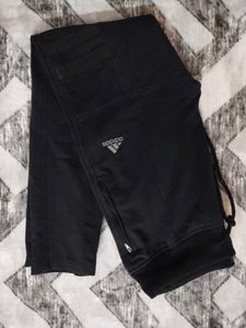 Adidas Black Pants