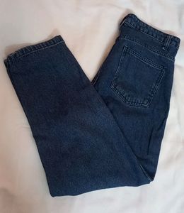 Jeans (Mom Fit) 🎉 Freebies Included 🎉