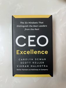 CEO Excellence