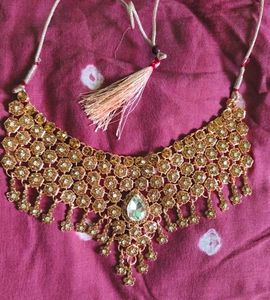 Bridal Jewelry Set