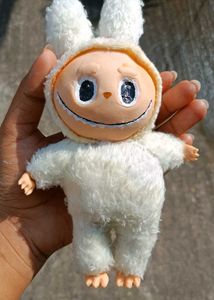 Cute Plush Labubu Doll