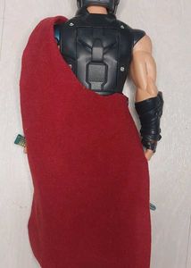 MARVEL THOR CHRIS HEMSWORTH 12 INCH ACTION FIGURE