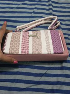 Puma Handbag