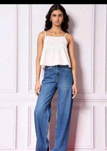 Bluer Straight Fit Jeans