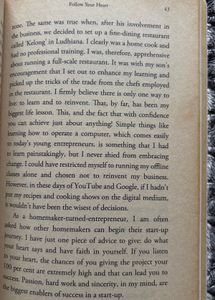 Three Inspirational Books