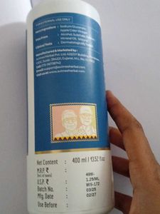 Avimee Hair Water Softener