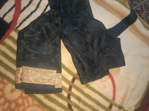 Black Blouse