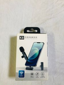 Microphone K8