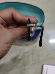 frameless sunglasses