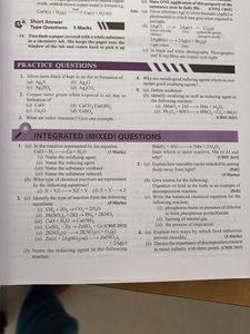 CBSE Science Grade 10