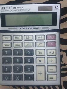 990 Orbit Calculater