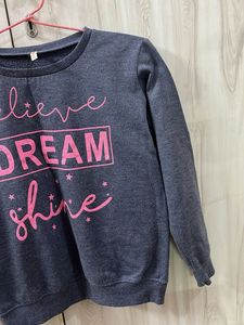 Believe Dream Shine Top
