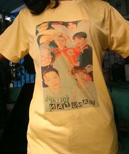 BTS T-Shirt