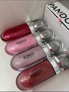 KIKO MILANO HYDRA 3D GLOSS