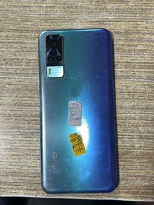 VIVO Y31 Phone ( Perfectly Working Condition)