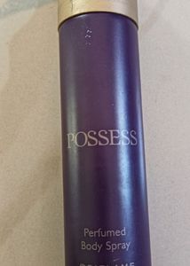Possess Body Spray
