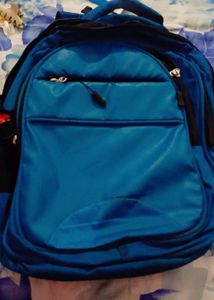 School Bag ..3 Se 4 Class K Bacho