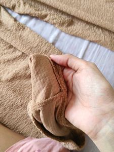 Co Ord Sleevless Jumpsuit