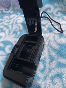 Vintage Klik BM-2 35mm Film Camera