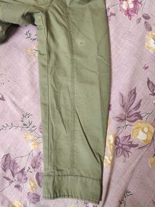 Dark Green Colour Blazer For Men