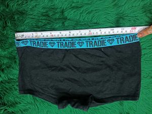 Tradie 🇲🇾Underwear